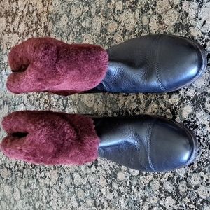 UGG boots size 8 new used condition